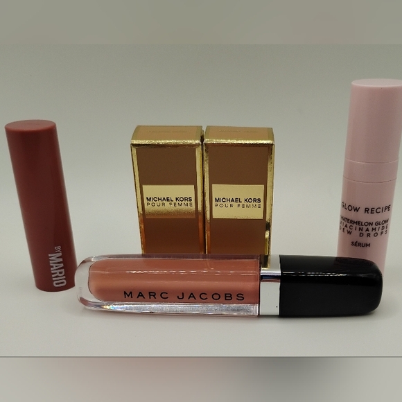 Michael Kors Other - LUXURY Makeup & Fragrance Bundle GREAT DEAL THIS IS A MUST HAVE!!!!!